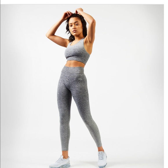 Beaybl Pulse Ombr Seamless Set 